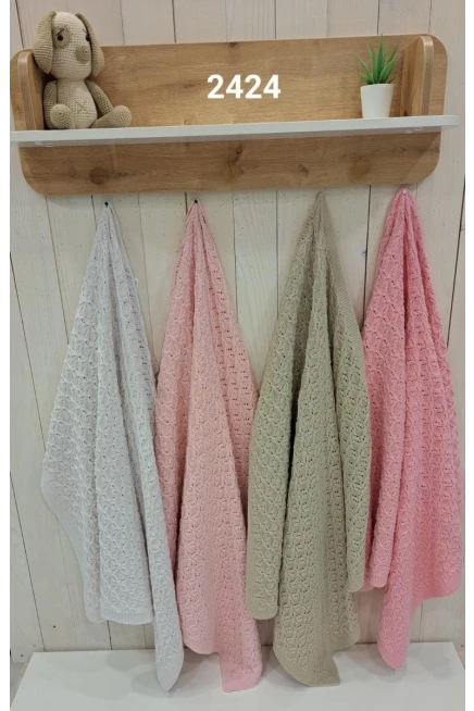 حديث الولادة فتاة بطانية