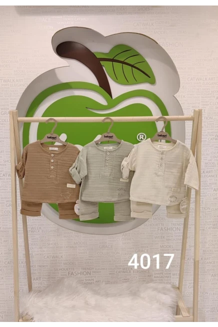 6-15 سنة صبي بدله تيشرت مع سروال