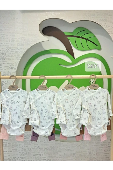 6-15 سنة فتاة طقم بي بي