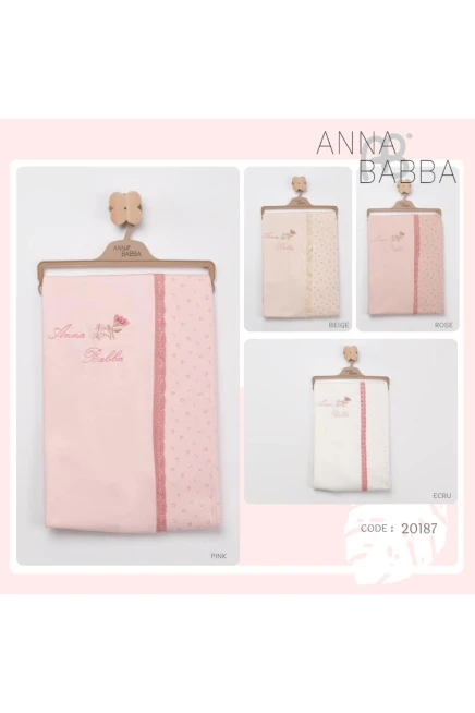 9-24 شهر فتاة بطانية