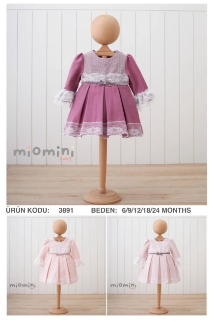 6-24 месяц девочка ОДЕВАТЬСЯ