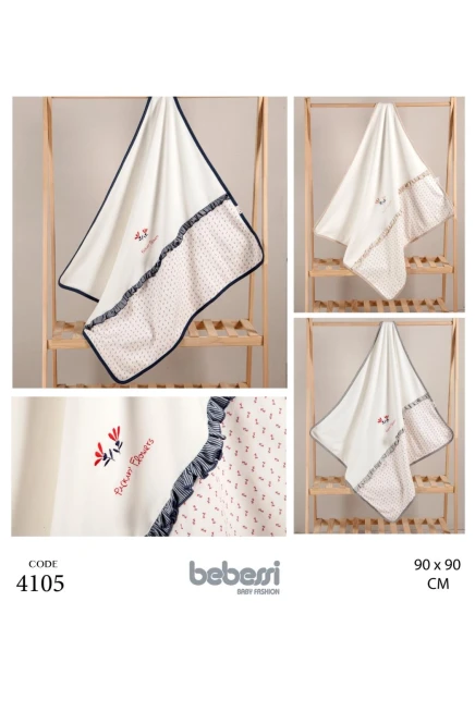 9-24 شهر صبي بطانية