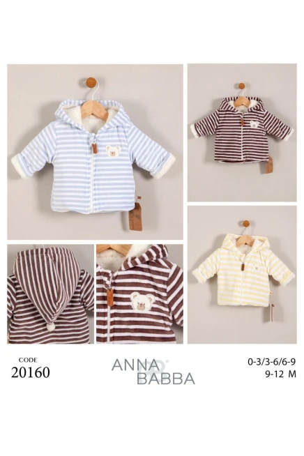 3-12 شهر صبي  كارديجان