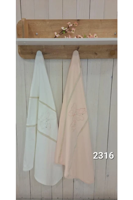 حديث الولادة فتاة بطانية