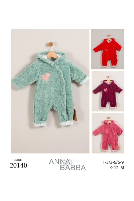 Little Roden Uyku Tulumu