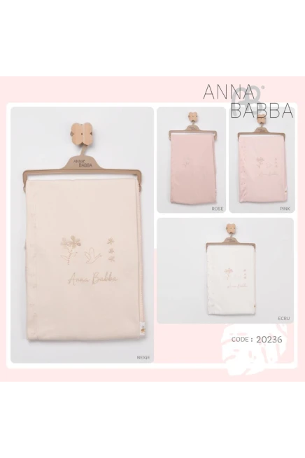 9-24 شهر فتاة بطانية