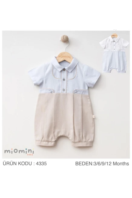 3-12 شهر صبي افرهول بي بي