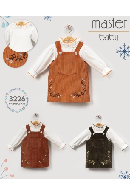 6-36 شهر فتاة سروال جلد