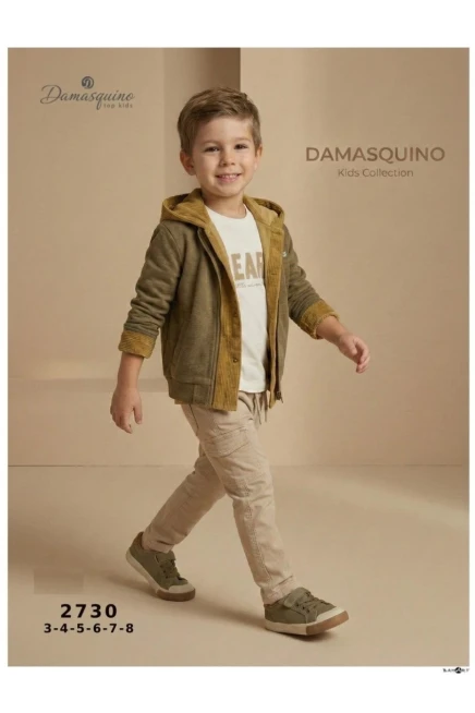 Ceketli Gömlekli Pantolonlu Takım