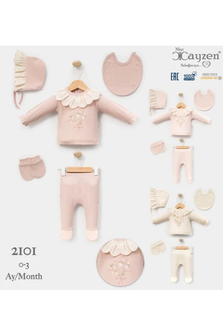 5`Li Bebe Set