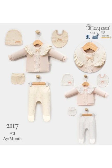 5`Li Bebe Set