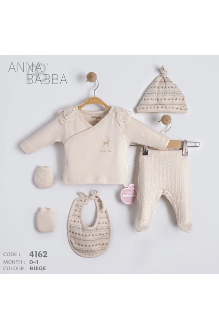 حديث الولادة جنسين طقم حديثي الولادة