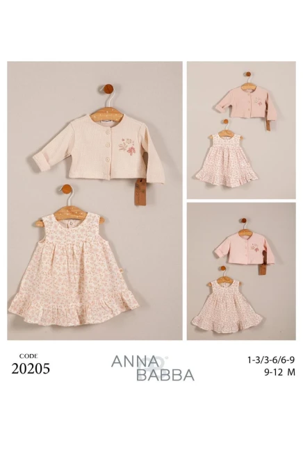 1-12 سنة فتاة فستان مع ستره