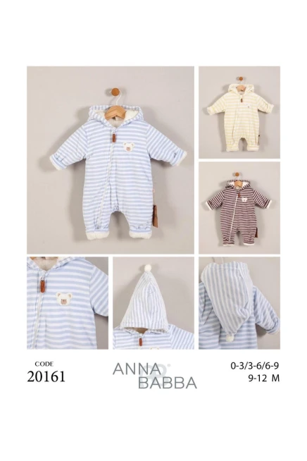 3-18 شهر صبي افرهول بي بي