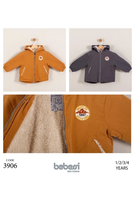 Velsoft Astarlı Kaban