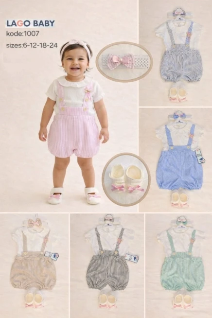 6-24 شهر فتاة   افرهول