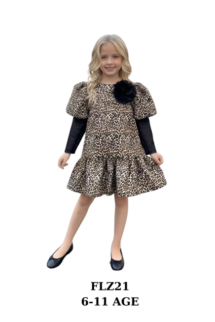 6-11 ЛЕТ девочка ОДЕВАТЬСЯ