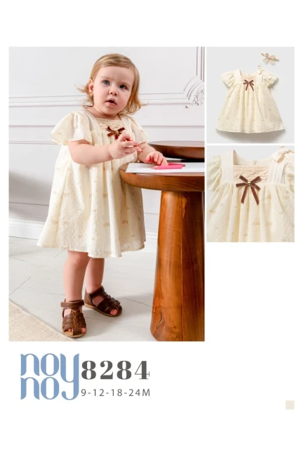 9-24 MONTH Girl Dress