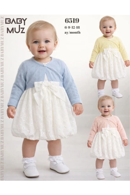 6-18 месяц девочка ОДЕВАТЬСЯ