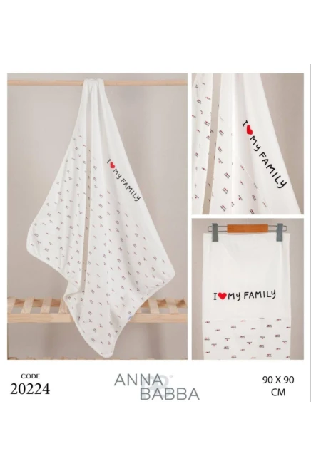 معيار فتاة بطانية