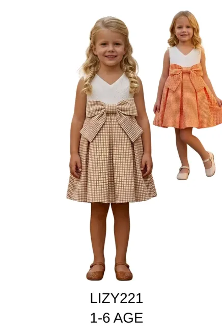 1-6 ЛЕТ девочка ОДЕВАТЬСЯ