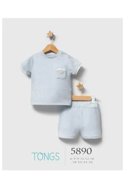 6-36 MONTH Boy Dress