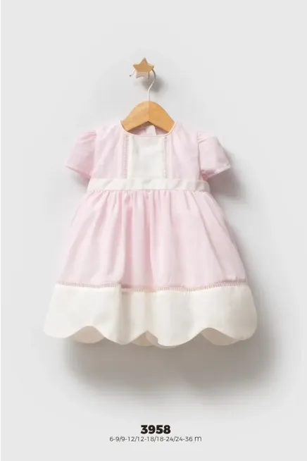 6-36 MONTH Boy Dress