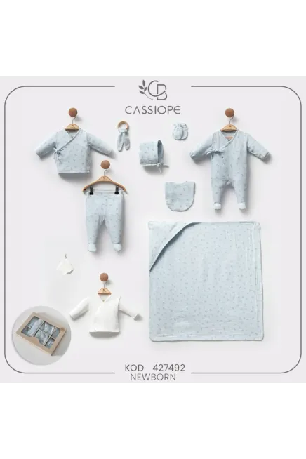 10`Lu Bebe Set