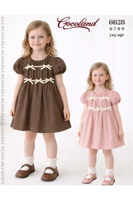 6-9 ГОДА девочка ОДЕВАТЬСЯ