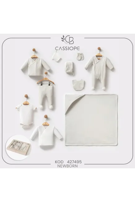 10`Lu Bebe Set