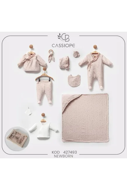 10`Lu Bebe Set