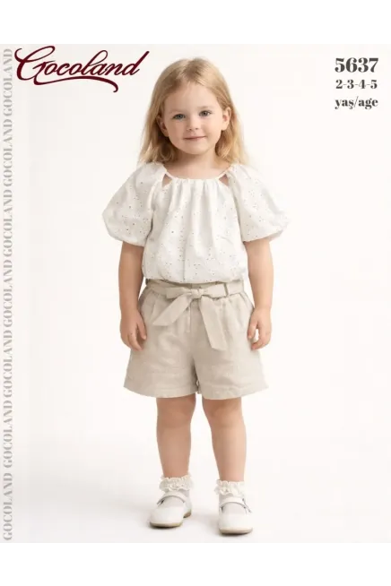 2-5 سنة فتاة فستان