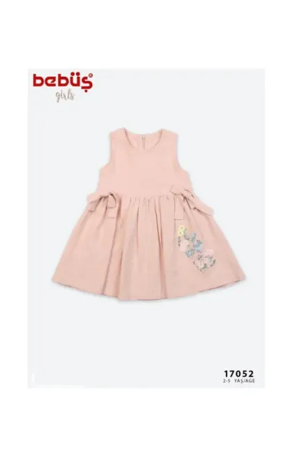 2-5 سنة فتاة فستان