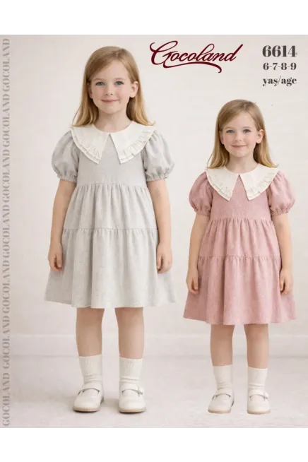 6-9 ГОДА девочка ОДЕВАТЬСЯ