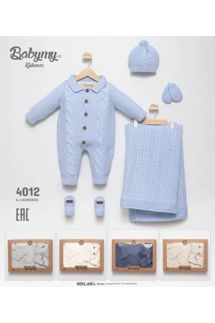 5 Li Bebe Set
