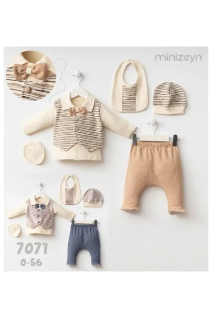5`Li Bebe Set