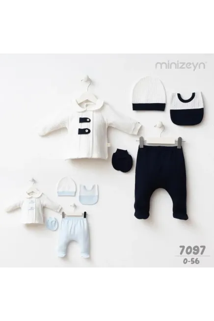 5`Li Bebe Set