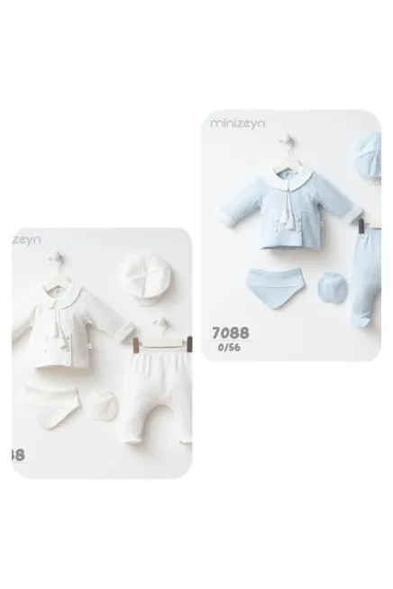 5`Li Bebe Set