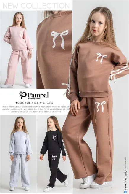 10-13 سنة فتاة بدله رياضيه