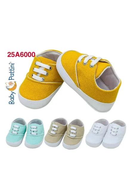 Canvas Patik