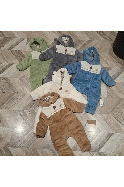 3-12 شهر صبي افرهول بي بي
