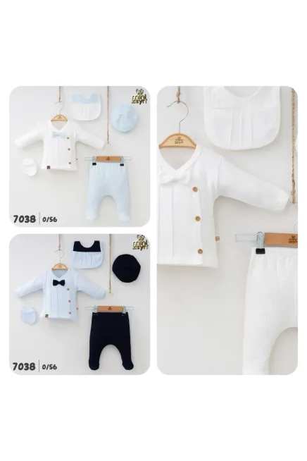 5`Li Bebe Set