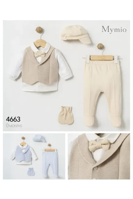 5`Li Bebe Set