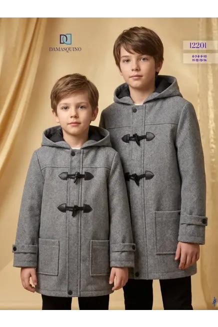 6-14 YEAR Boy JACKET