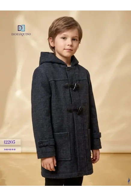 7-12 YEAR Boy JACKET