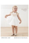 6-24 MONTH Girl Dress