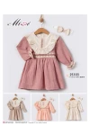 6-24 MONTH Girl Dress