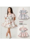 2-5 YEAR Girl Dress