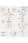 5`Li Bebe Set