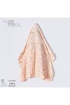 STANDART Girl BLANKET